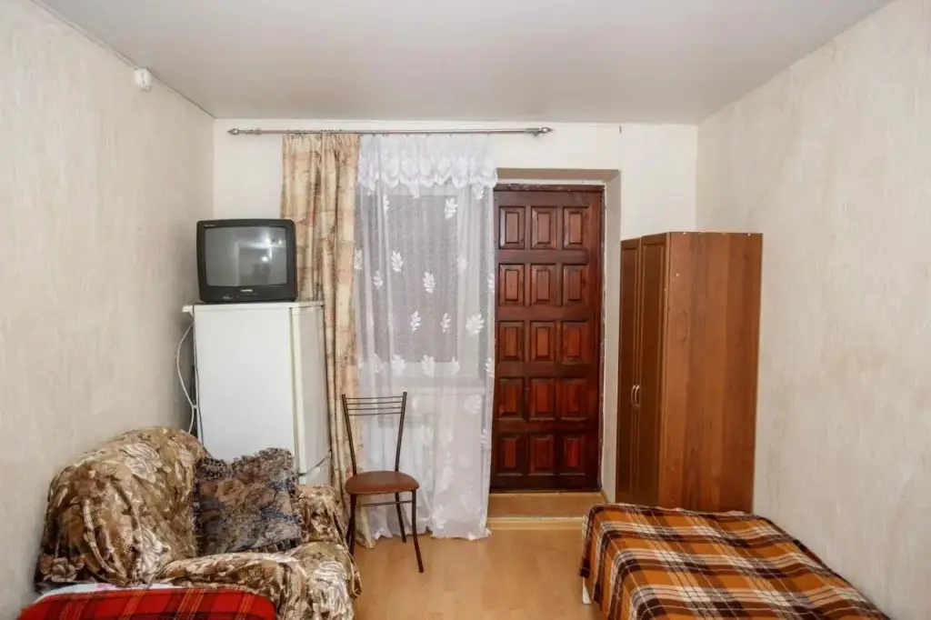 Сочи: Akvamarin Guest House