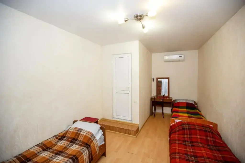 Сочи: Akvamarin Guest House