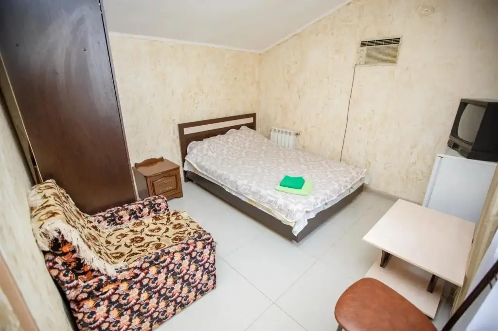 Сочи: Akvamarin Guest House