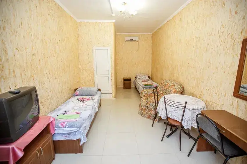 Akvamarin Guest House — фото 1