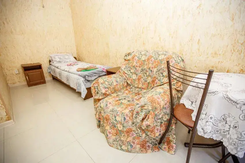 Сочи: Akvamarin Guest House
