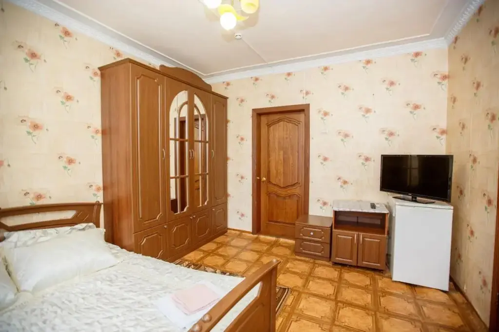 Сочи: Akvamarin Guest House
