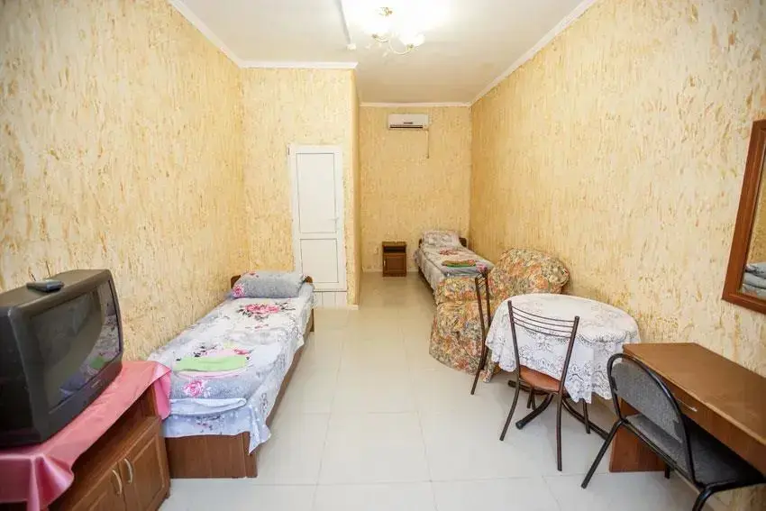 Сочи: Akvamarin Guest House