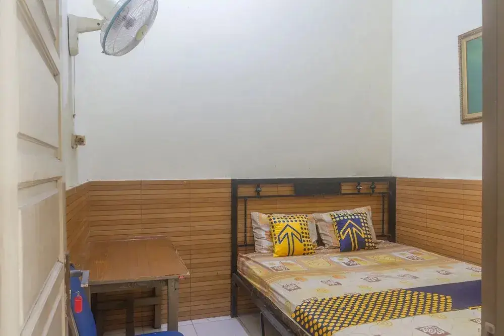 Джакарта: SPOT ON 3155 Penginapan Banyu Biru Syariah