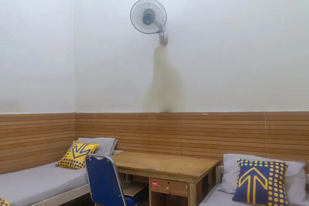 Джакарта: SPOT ON 3155 Penginapan Banyu Biru Syariah