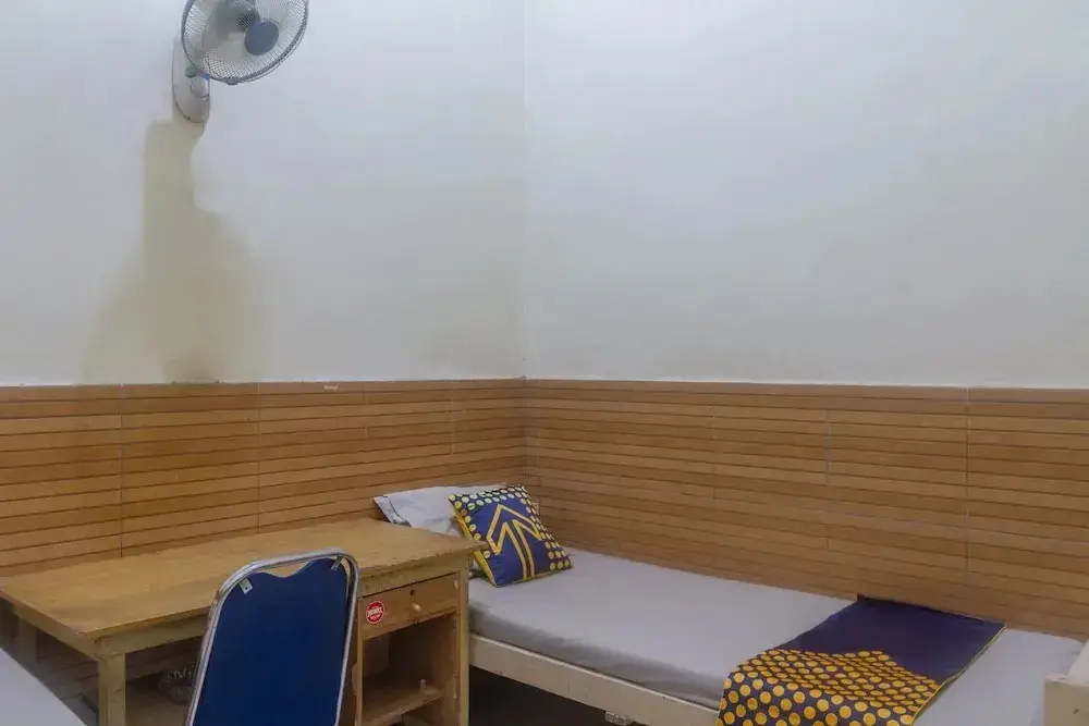 Джакарта: SPOT ON 3155 Penginapan Banyu Biru Syariah