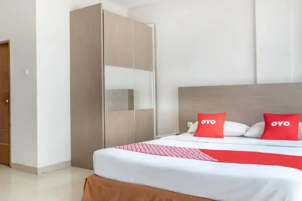 Джакарта: OYO 3811 Best Inn Hotel