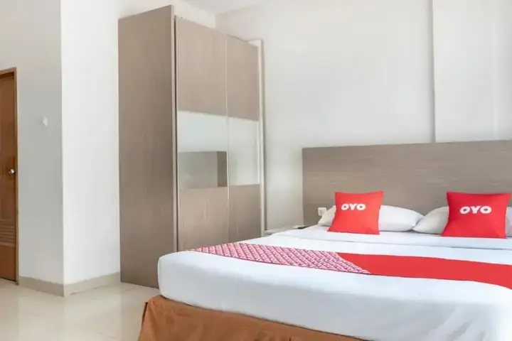 Джакарта: OYO 3811 Best Inn Hotel