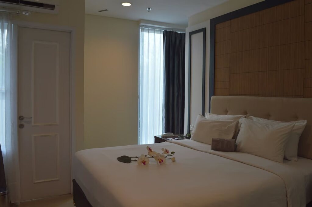 Джакарта: Zia Sanno Menteng Residences Jakarta