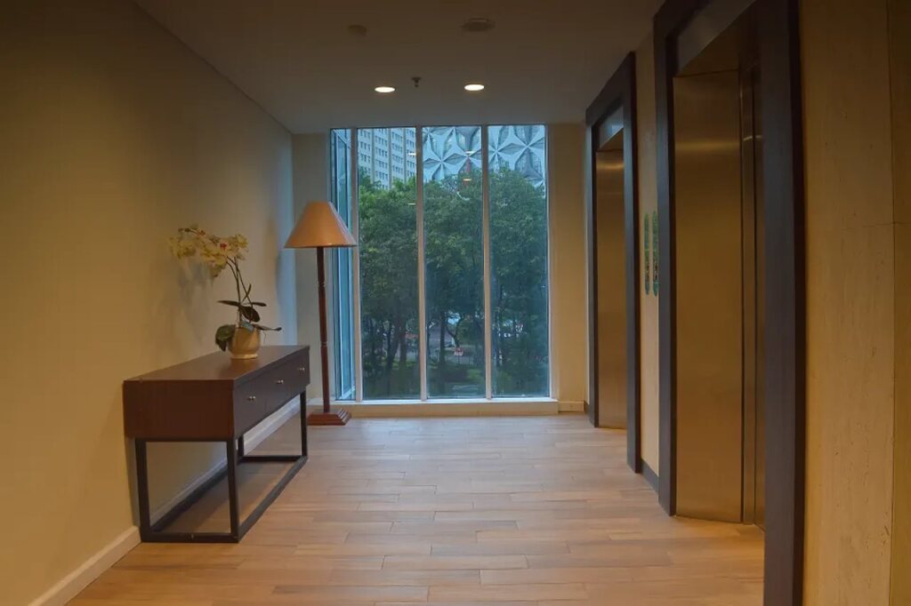 Джакарта: Zia Sanno Menteng Residences Jakarta