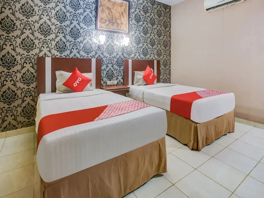 Макассар: OYO 3936 Hotel Trisula Makassar