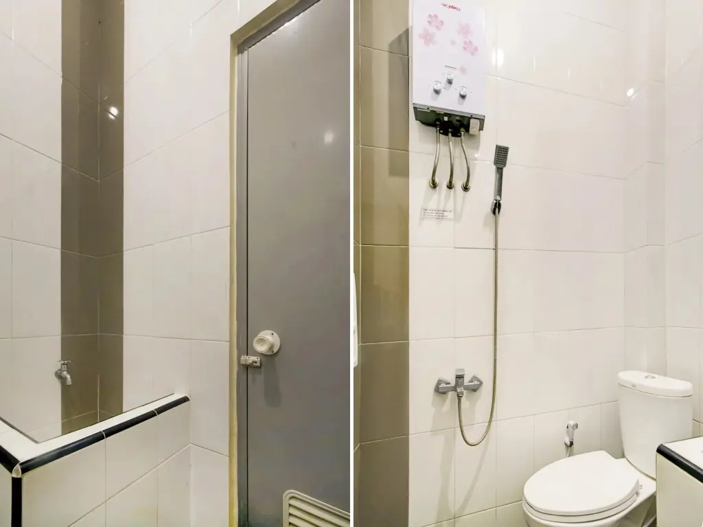 Бату: Super OYO Capital O 90151 Guest House 180