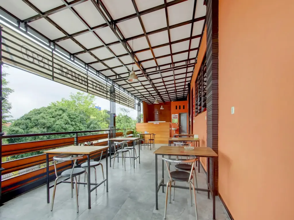 Бату: Super OYO Capital O 90151 Guest House 180