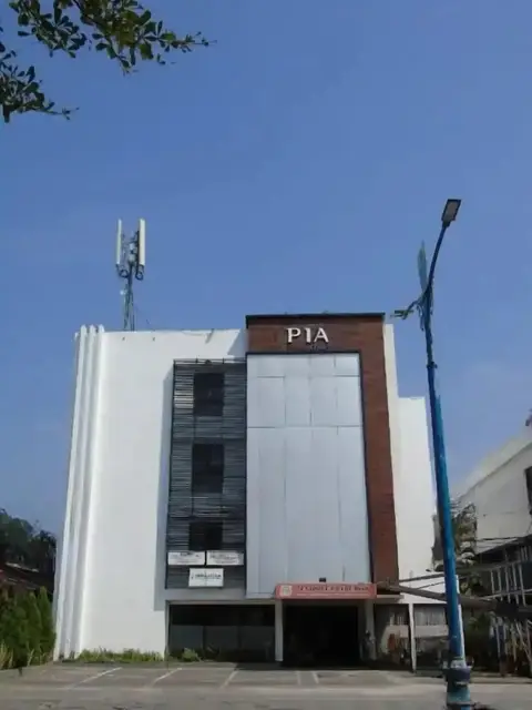 PIA Hotel Cirebon — фото 1