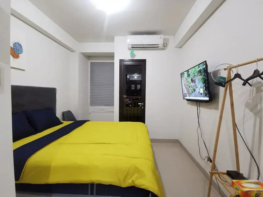 Депок: Transpark Cibubur by Arsakha Property