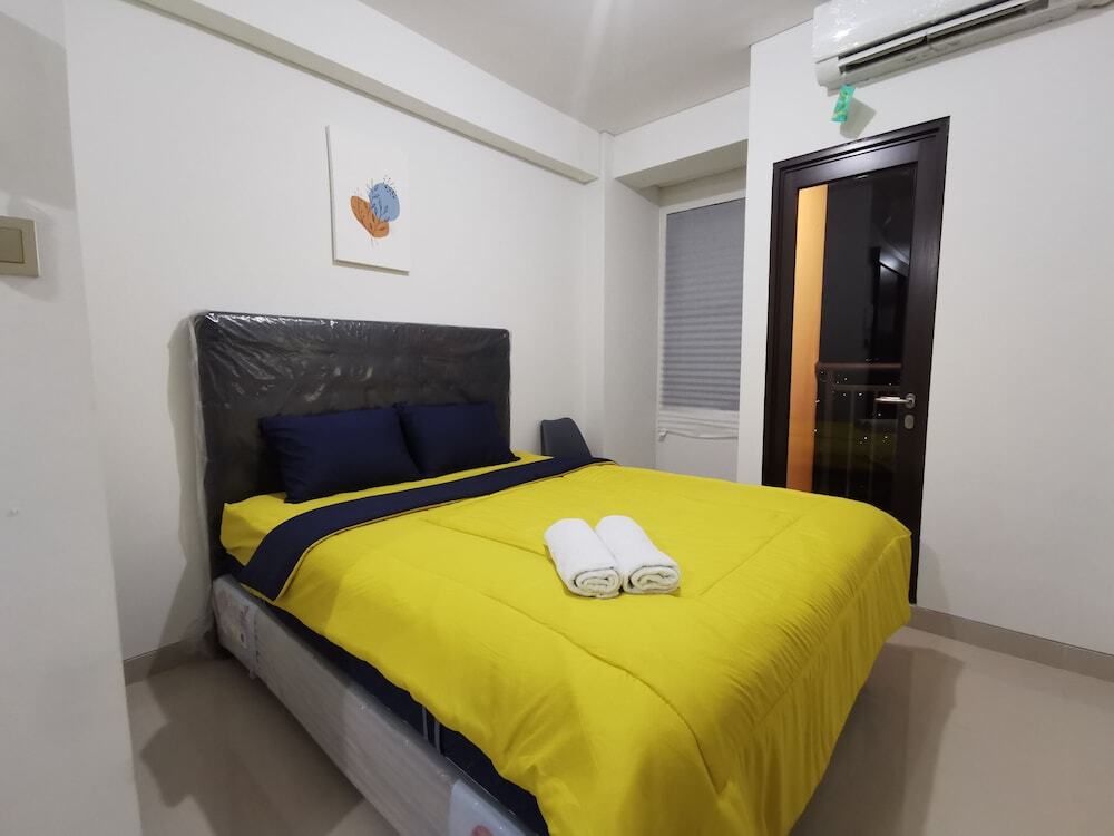 Депок: Transpark Cibubur by Arsakha Property
