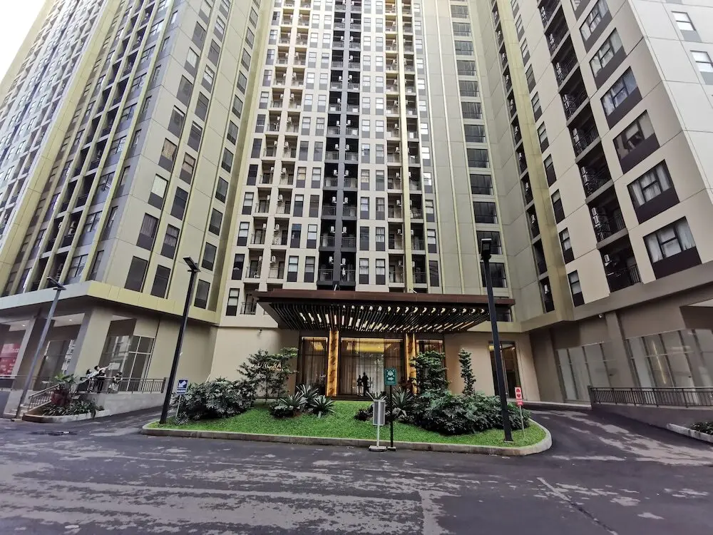 Депок: Transpark Cibubur by Arsakha Property