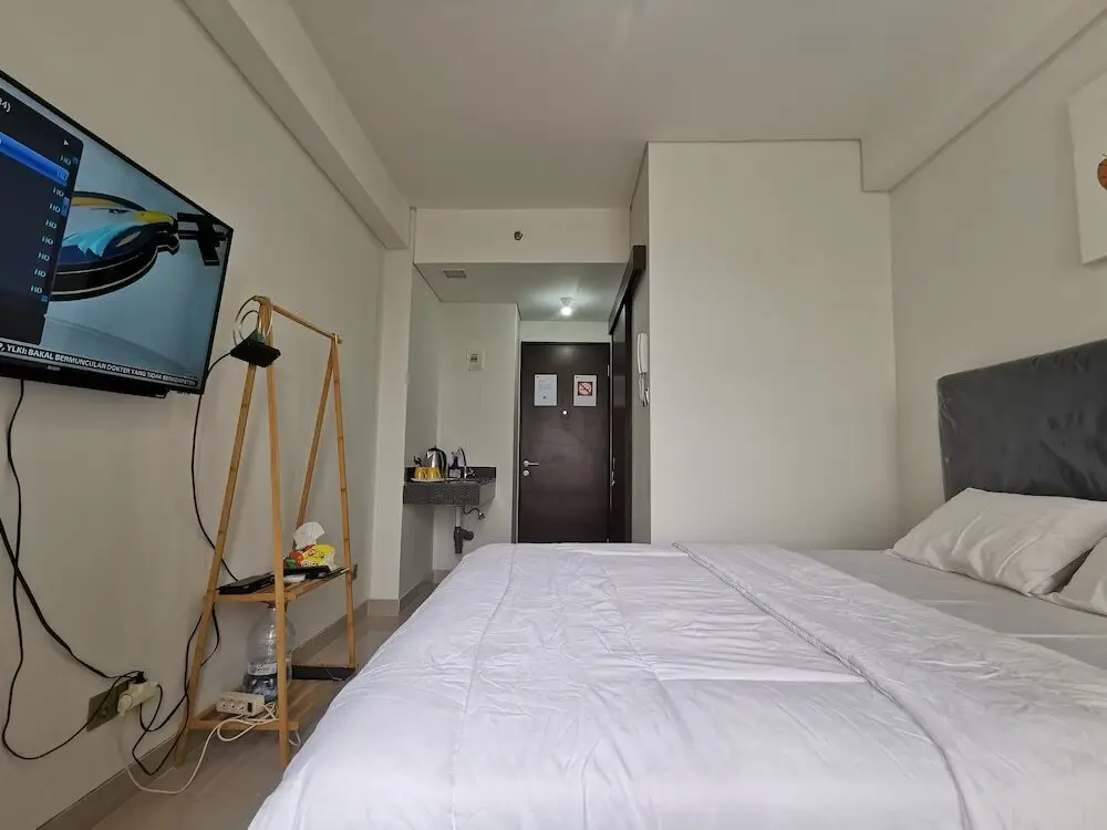 Депок: Transpark Cibubur by Arsakha Property