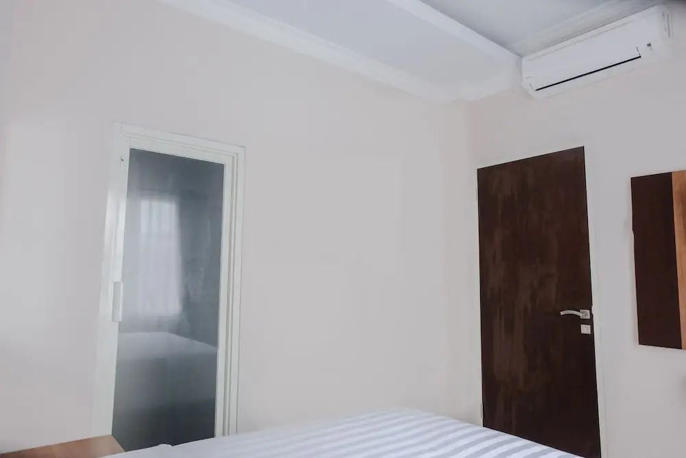 Маланг: Noura Guest House Syariah