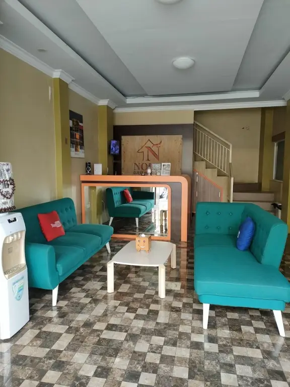 Маланг: Noura Guest House Syariah