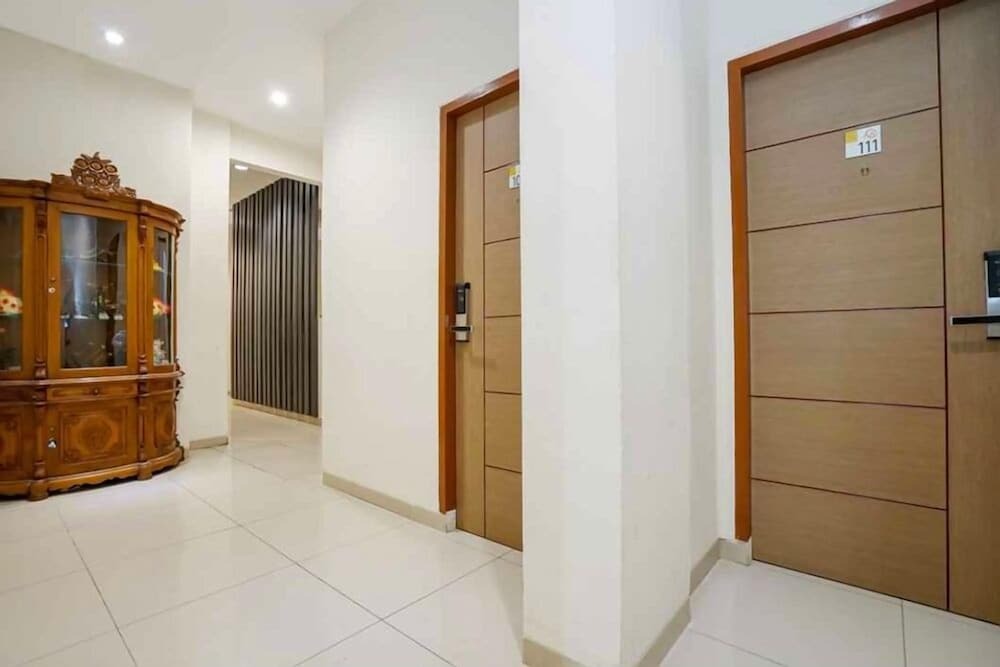 Палембанг: TwoSpaces Living at Maximus Inn