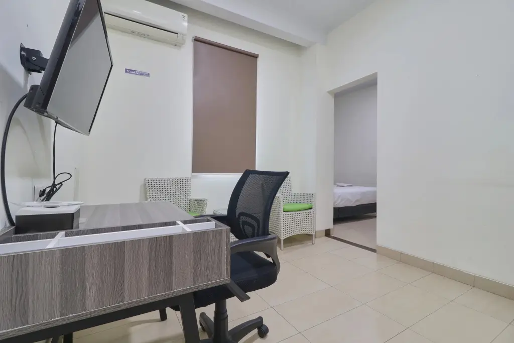 Джакарта: Aranis Hotel