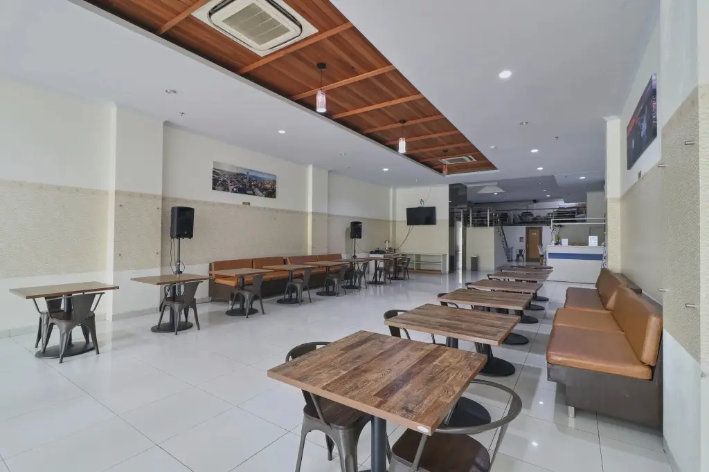 Джакарта: Aranis Hotel