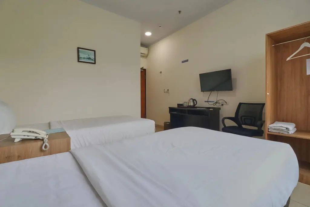 Джакарта: Aranis Hotel