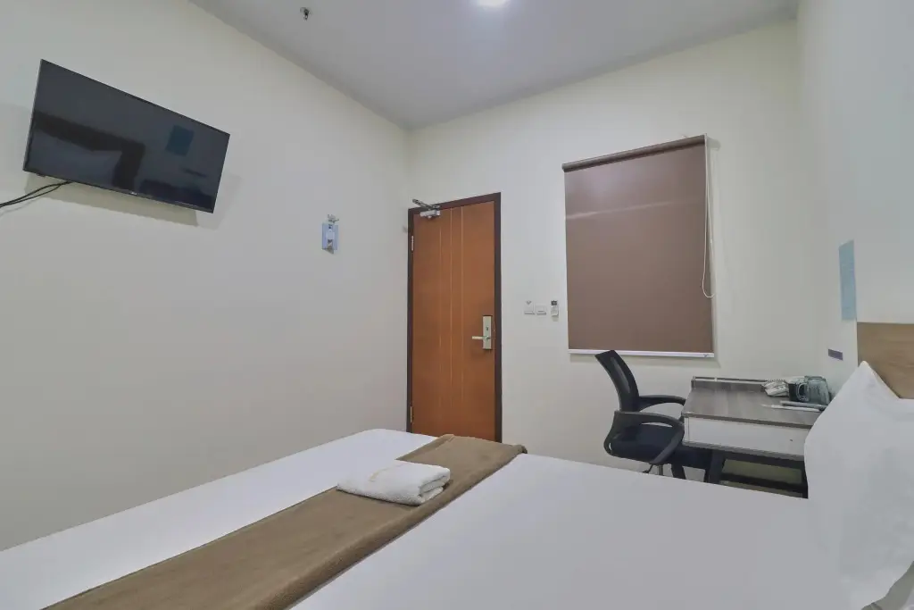 Джакарта: Aranis Hotel