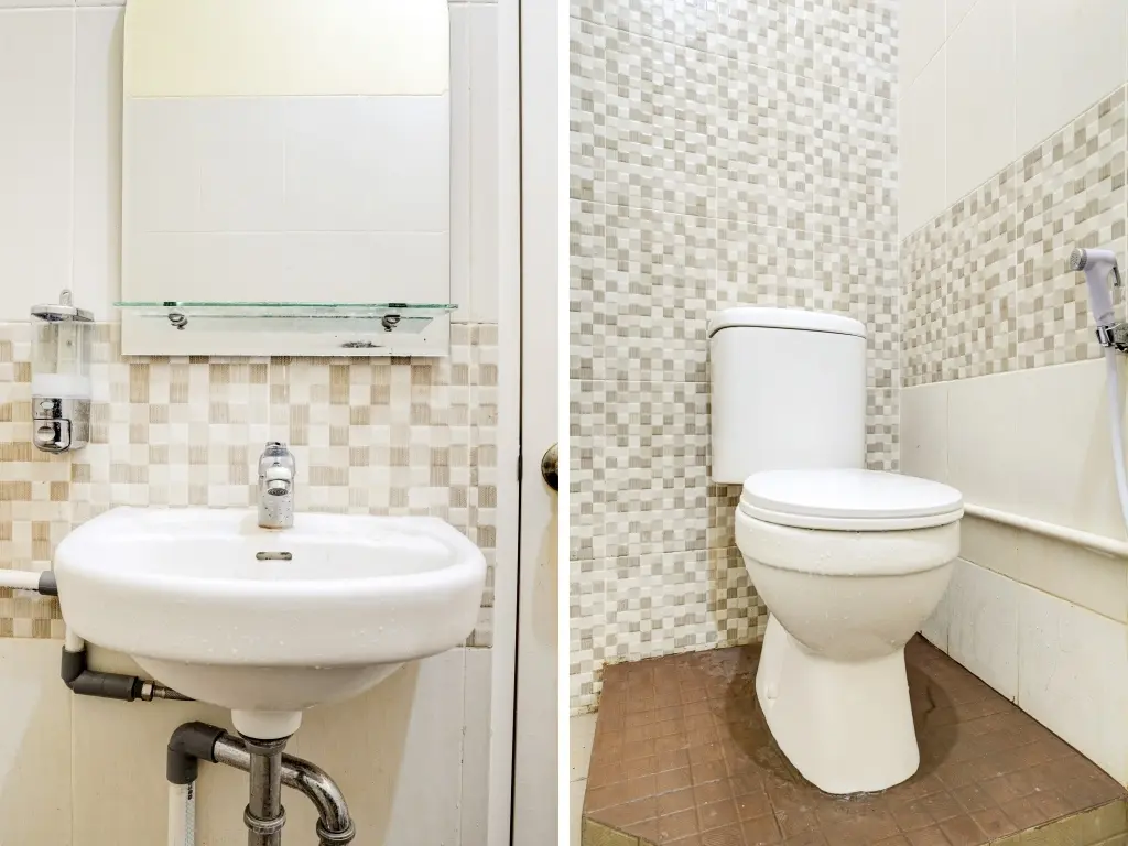 Чиребон: OYO 90052 Star House