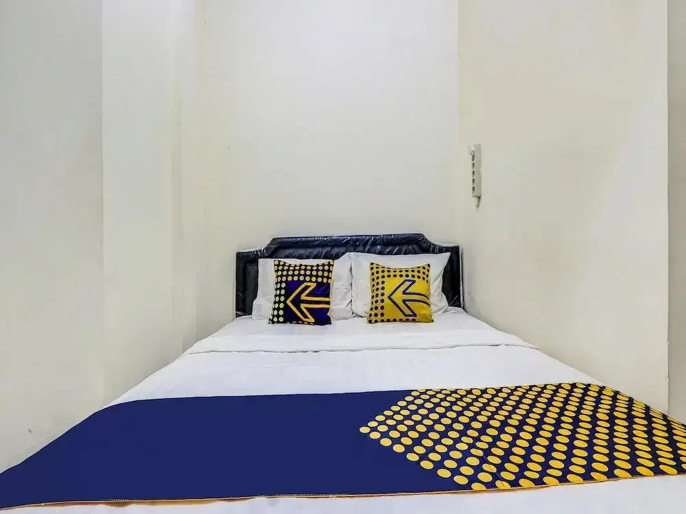 Семаранг: SPOT ON 90780 Gang Tengah Homestay Syariah