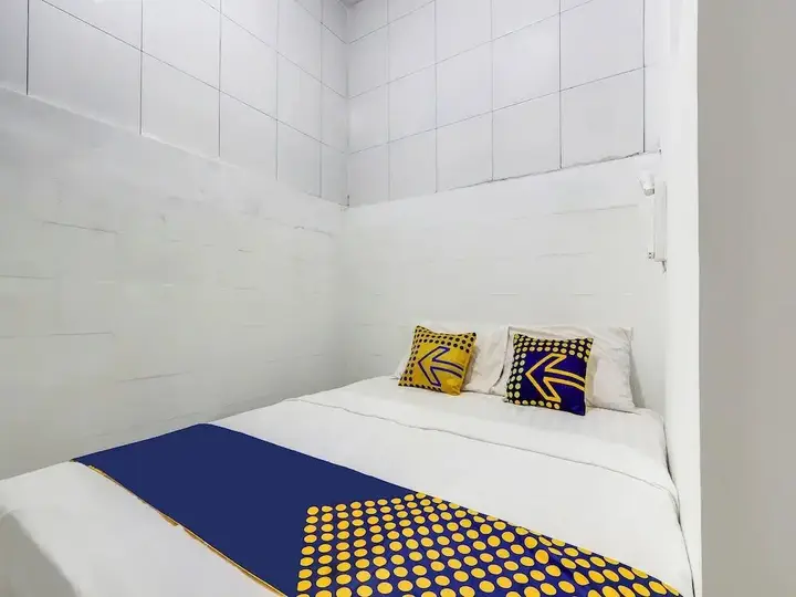 Семаранг: SPOT ON 90780 Gang Tengah Homestay Syariah
