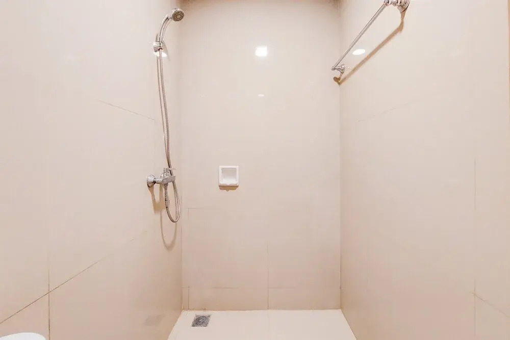 Южный Тангеранг: Cozy Stay Studio At Tree Park City Bsd Apartment