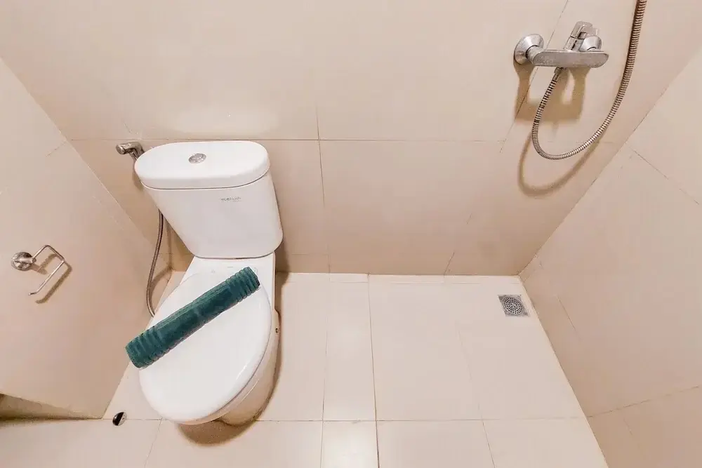Южный Тангеранг: Cozy Stay Studio At Tree Park City Bsd Apartment