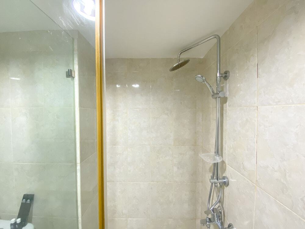 Джакарта: Elegant And Comfortable Studio At Tamansari The Hive Apartment