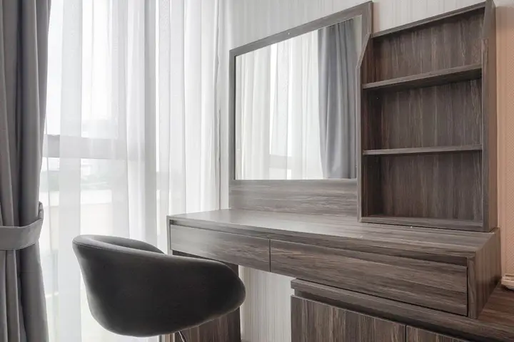 Legok: Comfort Stay 1Br At Branz Bsd City Apartment