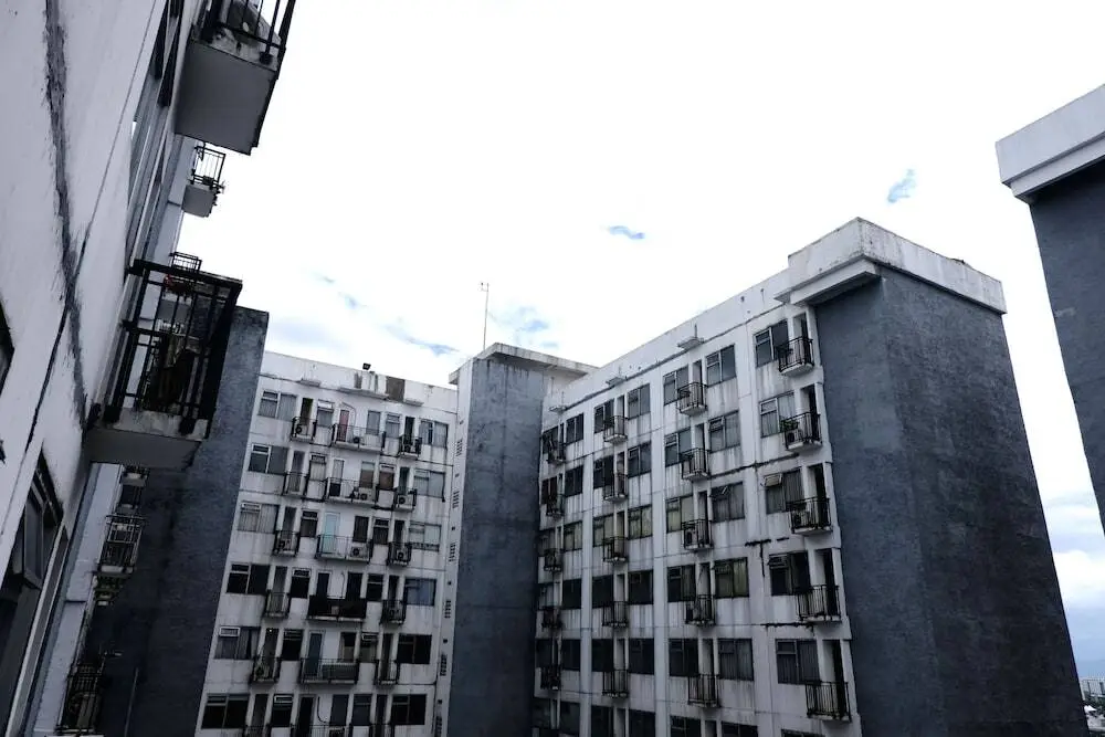Бандунг: Studio With Private Living Room At Jarrdin Cihampelas Apartment