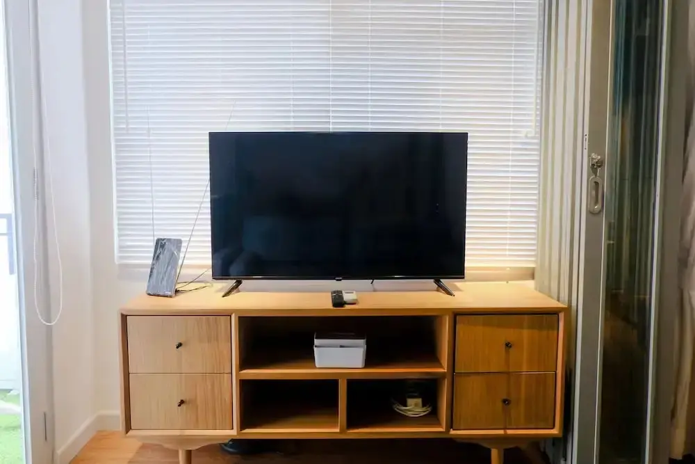 Бандунг: Studio With Private Living Room At Jarrdin Cihampelas Apartment