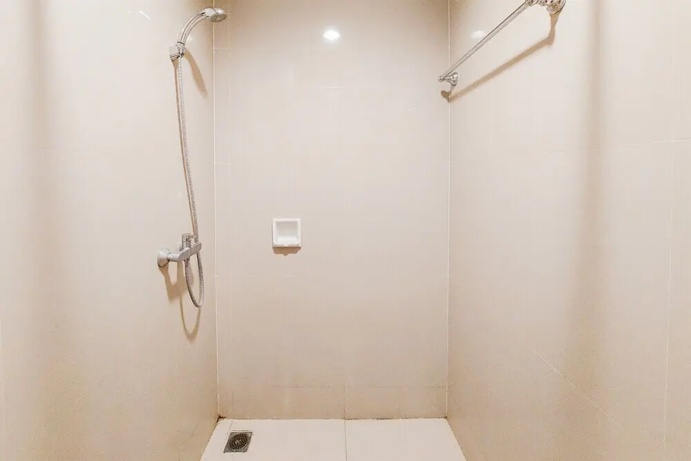 Южный Тангеранг: Minimalist Studio At Tree Park City Bsd Apartment