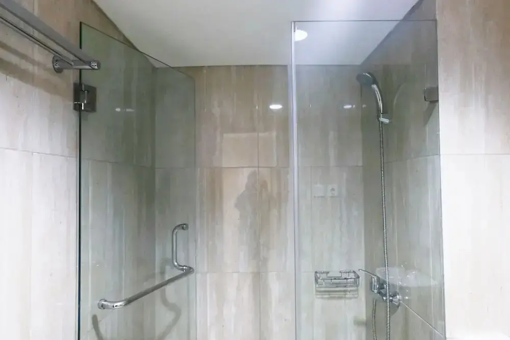 Бандунг: Good Choice Studio Apartment At Tamansari La Grande