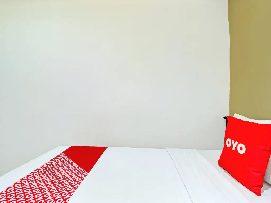 Бандунг: OYO 90278 Hotel Sepuluh Buah Batu Bandung