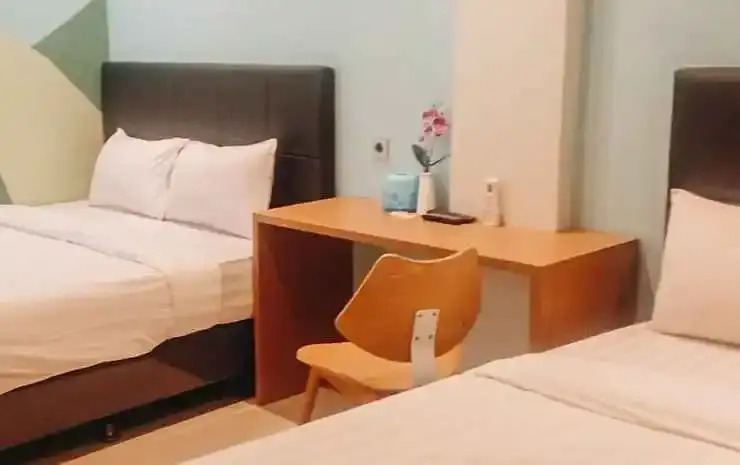Тангеранг: Capital Hotel