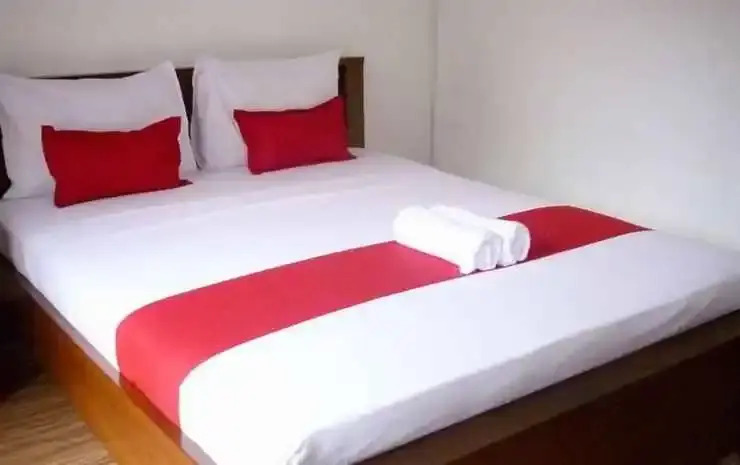 Гили Аир: Gili Maya Cottages