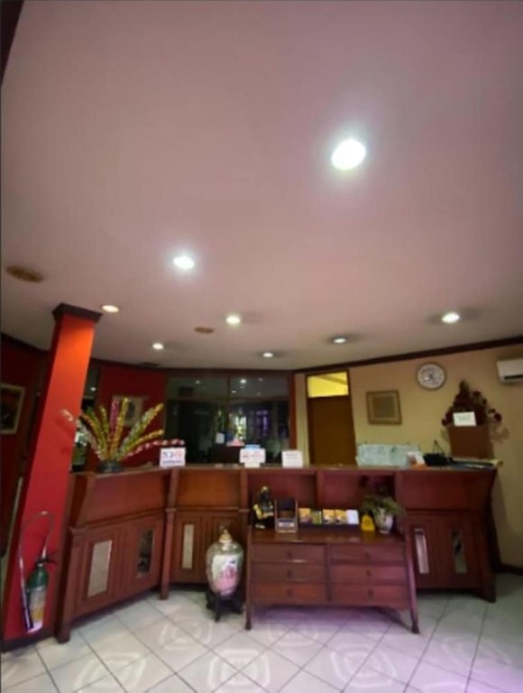 Джакарта: Pondok Tirta Sentosa