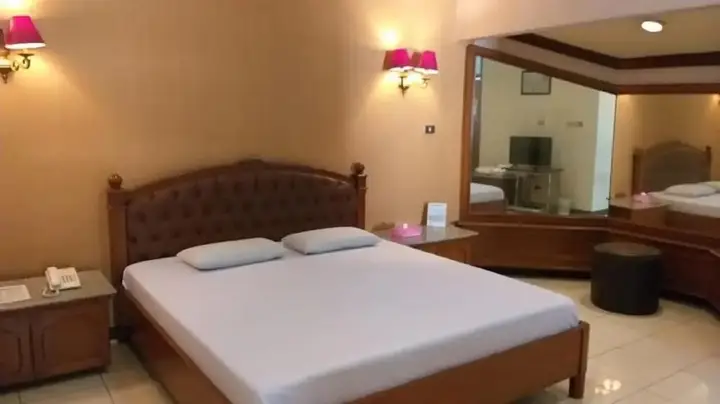 Джакарта: Pondok Tirta Sentosa