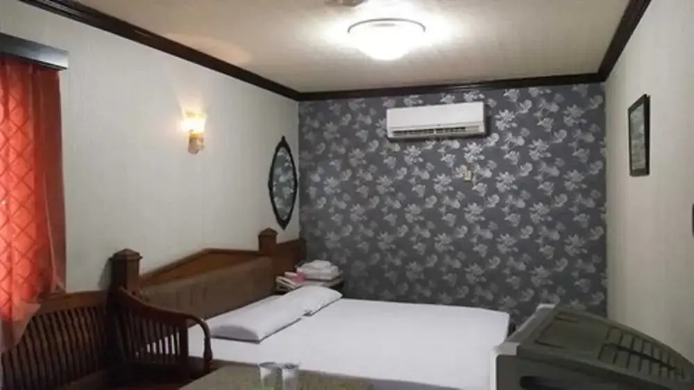 Джакарта: Pondok Tirta Sentosa