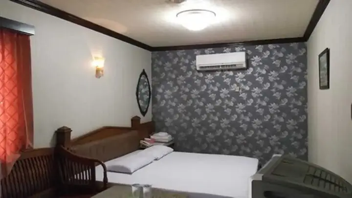 Джакарта: Pondok Tirta Sentosa