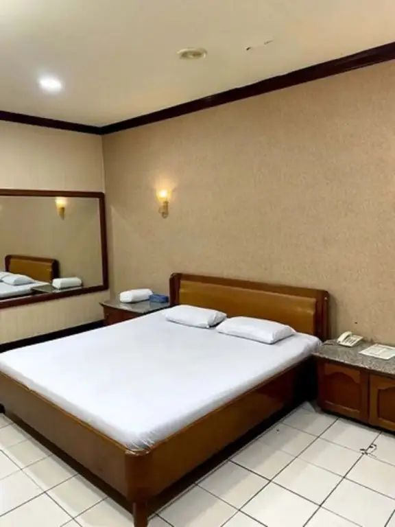Джакарта: Pondok Tirta Sentosa