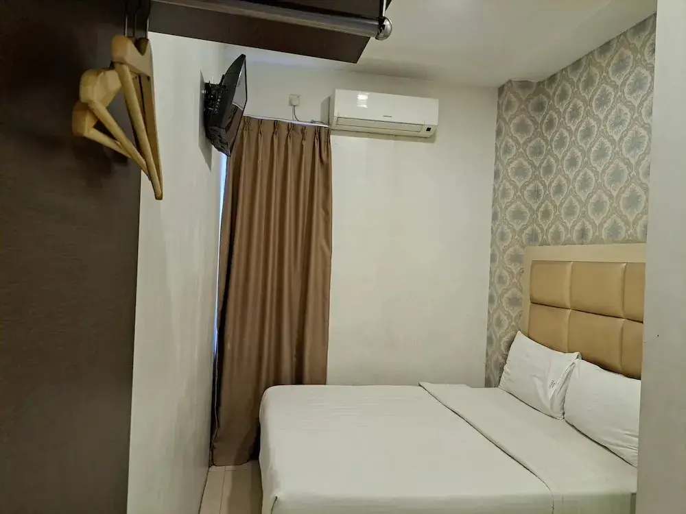 Батам: osaka hotel batam