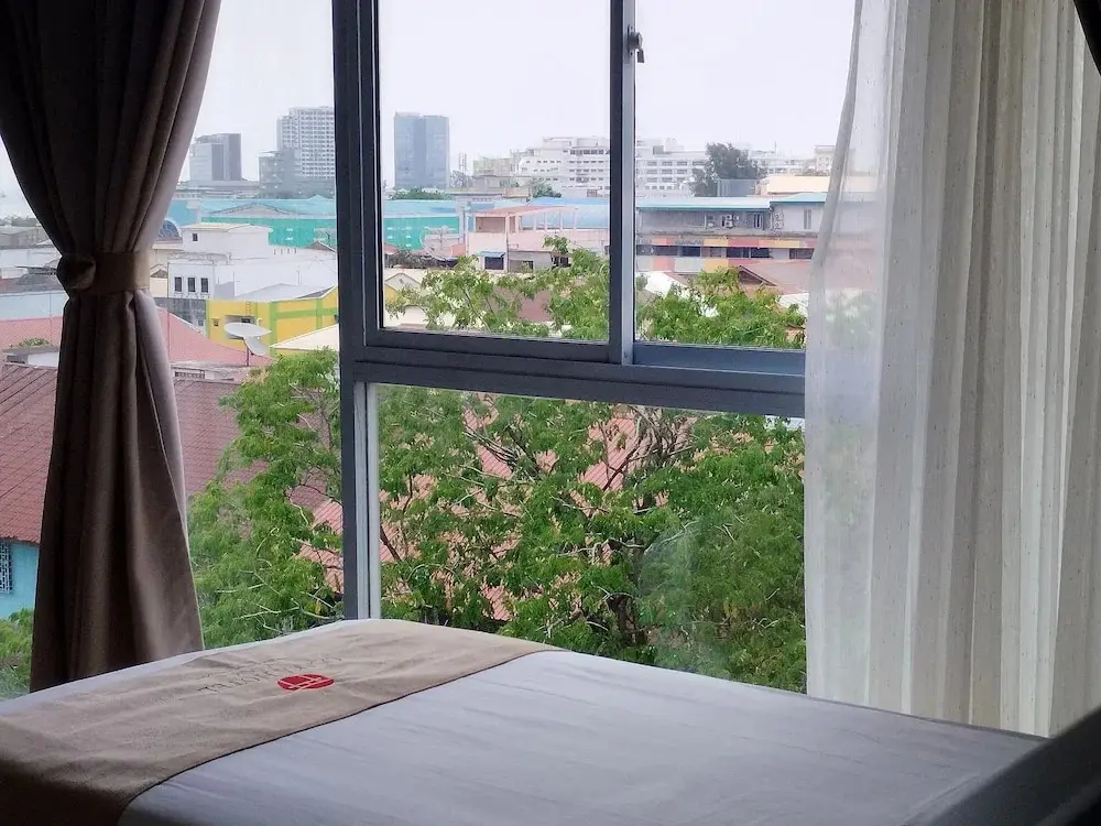 Батам: osaka hotel batam